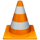  [VLC 图标] 