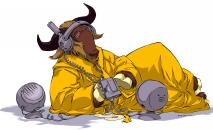 A Listening GNU