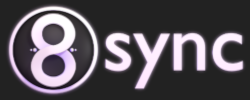 8sync 的标志