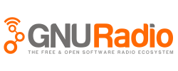 gnuradio 的徽标