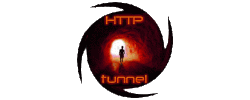 httptunnel 的标志