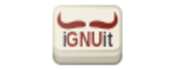 ignuit 的标志