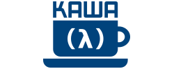 kawa 的标志