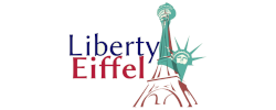 liberty-eiffel 的标志