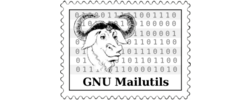 mailutils 的徽标