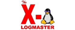 xlogmaster 的徽标